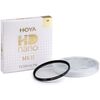 Filtres photo vissants Hoya Filtre UV HD nano MkII 62mm