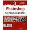 photo Editions Eyrolles / VM Cahier n° 3 d'exercices Photoshop
