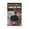 photo Dunod Obtenez le meilleur du Canon EOS 500D
