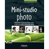 photo Editions Eyrolles / VM Mini Studio photo