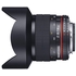 14mm f/2.8 ED AS IF UMC AE Monture Nikon