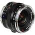 Biogon T* 28mm F/2,8 ZM NOIR monture Leica M  ( 