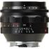 Nokton 50mm F/1,1 NOIR monture Leica M  ( Zeiss 