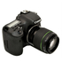 Convertisseur Canon EOS pour objectifs Pentax K