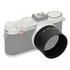 Adaptateur pour filtres LA-49X2B pour Leica X1/X
