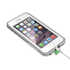 Coque LifeProof Fre (étanche) pour iPhone 6 - bl