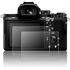 Lot de 2 films de protection pour Canon G / EOS M (LCP-G7X)