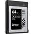Carte XQD 64GB Professional 1400x