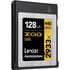 Carte XQD 128GB Professional 2933x