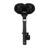 Fixation Roll Bar pour GoPro  - RIDE2