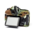 Coque silicone pour Nikon D500 - Camouflage