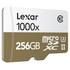MicroSDXC 256 Go Professional UHS-II 1000x (150 
