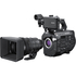 Caméra PXW-FS7 II + objectif 18-110mm