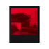 600 duochrome Noir et Rouge avec cadre noir - 8 