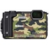 Coolpix W300 - camouflage