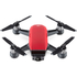 Drone DJI Spark Blanc Fly More Combo Magma Rouge