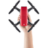 Drone DJI Spark Blanc Fly More Combo Magma Rouge