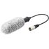 Adaptateur microphone XLR pour Lumix GH5 - DMW-XLR1