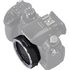 Convertisseur Micro 4/3 pour objectifs Canon EF/EF-S avec AF