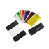 Kit de 7 filtres de couleurs pour flash cobra - CF-07