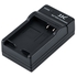 Chargeur USB pour Panasonic DMW-BLC12