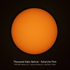 Filtre solaire Sun Catcher pour télescopes 60-80mm