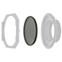 Filtre circulaire 3.0 (ND1000) pour PF S5