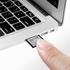 JetDrive Lite 330 128 Go pour MacBook Pro 13" Retina 2012-2015