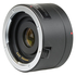 Teleplus HD Pro DGX 2x pour Nikon F
