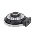 Convertisseur T CINE Speed Booster XL 0.64x Micro 4/3 pour objectifs Canon EF