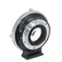 Convertisseur T CINE Speed Booster Ultra II 0.71x Sony E pour objectifs Canon EF/EF-S