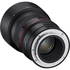 85mm f/1.4 MF Monture Nikon Z