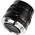 35mm f/1.4 pour Sony FE