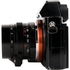 35mm f/1.4 pour Sony FE