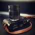 28mm f/1.4 pour Leica M