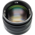 50mm f/1.1 pour Sony FE