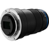 Copie de 25mm f/2.8 2.5-5x Ultra Macro Monture Nikon