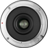 Copie de 9mm f/2.8 Zero-D pour Canon EF-M