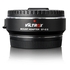 Convertisseur EF-E II 0.71x Sony E / FE pour objectifs Canon EF / EF-S