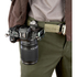 L-Bracket Zayla PD pour Nikon Z50 Mettalic Slate
