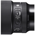 85mm f/1.4 DG DN Art Monture Sony FE