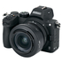 Parasoleil LH-98 équival. HB-98 pour Nikon 24-50mm