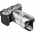 23mm f/1.4 AF Monture Canon EF-M