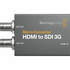 Micro convertisseur HDMI vers SDI 3G