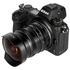 10mm f/2.8 Fisheye Monture Nikon Z