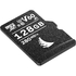 AV PRO Micro SDXC 128 Go UHS-II avec adaptateur SD