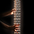 Panneau LED Flexible 60x60cm - FL150S