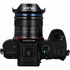 11mm f/4.5 FF RL Noir pour Sony FE