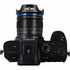 14mm f/4 FF RL Zero D pour Sony FE