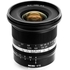 15mm f/4 Asph Monture Sony FE